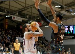 Medipolis SC Jena Muenster 01032024 15